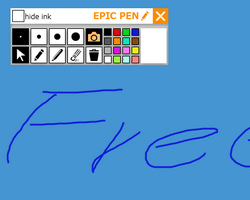 download the new version for windows Epic Pen Pro 3.12.36